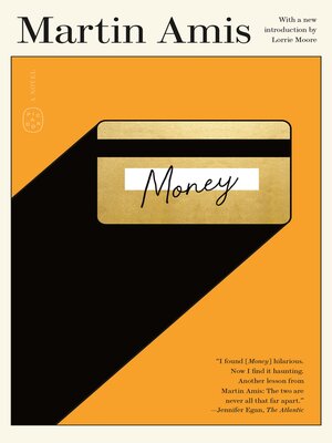 cover image of Money